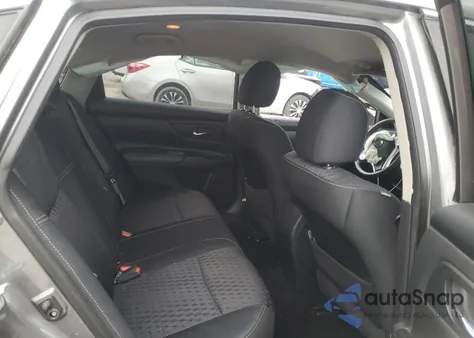 2016 Nissan Altima 2.5 z USA, uszkodzony, nr VIN 1N4AL3AP5GC163217